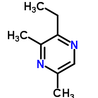 2-Ethyl-3, 5(6)-dimethylpyrazine